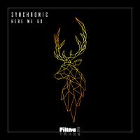 Artwork for Here We Go by Synchronic