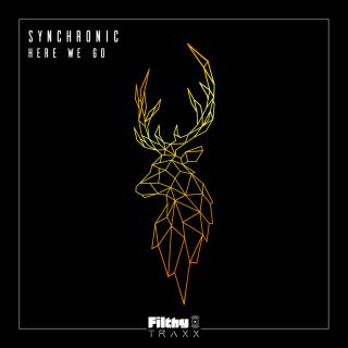 Artwork for Here We Go (Original Mix)