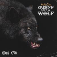 Artwork for Creep'n Like a Wolf by Hitta Slim