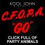 Artwork for Go (feat. C.F.O.P.A.)