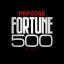 Artwork for Fortune 500