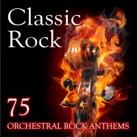 Artwork for Classic Rock by Royal Philharmonic Orchestra