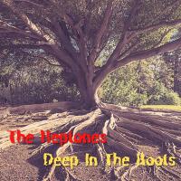 Artwork for Deep in the Roots by The Heptones