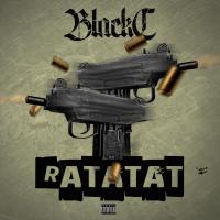 Artwork for Rat A Tat Tat by Black C