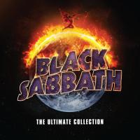 Artwork for The Ultimate Collection by Black Sabbath