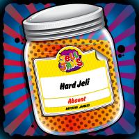 Artwork for Absent by Hard Jeli