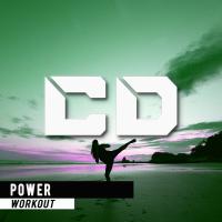 Artwork for Power Workout by Various Artists