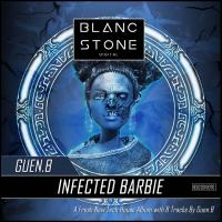 Artwork for Infected Barbie by Guen B