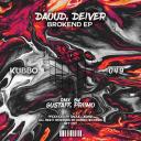 Artwork for Brokend (Original Mix)
