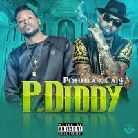 Artwork for P.Diddy (feat. Cap 1) by Pohhla