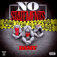 Artwork for NO STATEMENTS by Damu