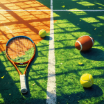 Artwork for "A Summer of Sport" playlist
