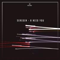 Artwork for A Need You by Sereden