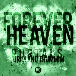 Artwork for Portals (Original Mix)