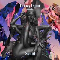 Artwork for Stand (feat. Cor.Ece) by Honey Dijon