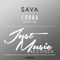 Artwork for Cobra by sava.