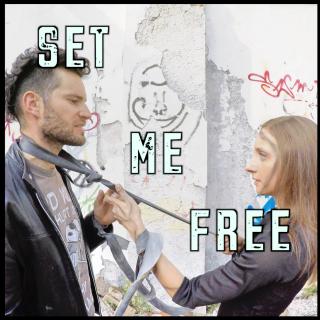 Artwork for Set me free 