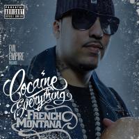 Artwork for Cocaine Everything by French Montana