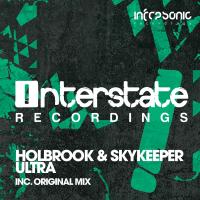 Artwork for Ultra by Holbrook