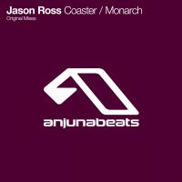 Artwork for Coaster / Monarch by Jason Ross