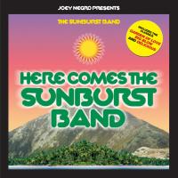 Artwork for Here Comes The Sunburst Band by Joey Negro