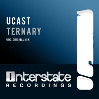 Artwork for Ternary by UCast