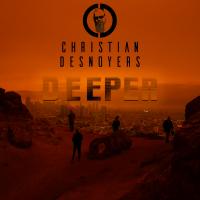 Artwork for Deeper by Christian Desnoyers