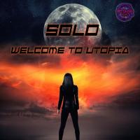 Artwork for Welcome To Utopia by Solo