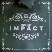 Artwork for Impact by Artfckt