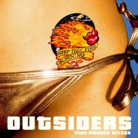 Artwork for Keep This Fire Burning (feat. Amanda Wilson) by Outsiders