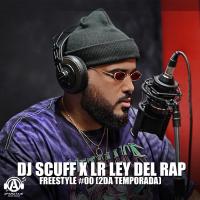 Artwork for Freestyle #10 (Temp. 2) by Dj Scuff