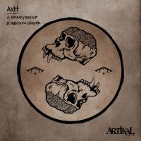 Artwork for Monkey Brainz by AxH