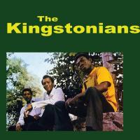 Artwork for Kingstonians Rocksteady by The Kingstonians