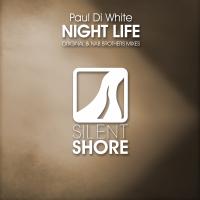 Artwork for Night Life by Paul Di White