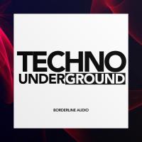 Artwork for Techno Underground by Various Artists