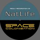 Artwork for Space Colonization (Tragida Techvibes Remix)