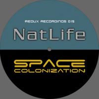 Artwork for Space Colonization by NatLife