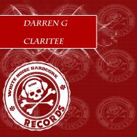 Artwork for Claritee by Darren G