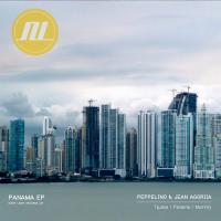 Artwork for Panama EP by Peppelino