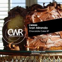 Artwork for Chocolate Cake EP by Ivan Miranda