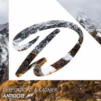 Artwork for Antidote by Deeplations