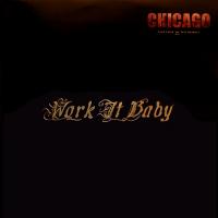 Artwork for Chicago / Back To Stay by Fred Falke