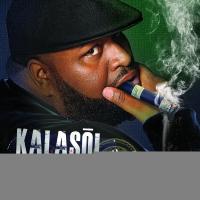 Artwork for Thaa Smoking Section by Kalasol