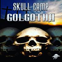 Artwork for Golgotha by Skull Camp