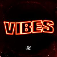 Artwork for Vibes (feat. Slimmy B & Yhung T.O.) by SOB X RBE