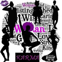 Artwork for Woman by KARMA