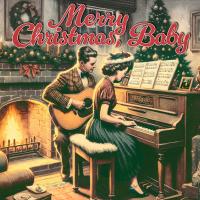 Artwork for Merry Christmas, Baby by Joe Bonamassa