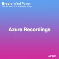 Artwork for Wind Power by Bravio