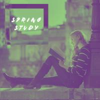 Artwork for Spring Study by Classical Study Music