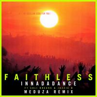 Artwork for Innadadance (feat. Suli Breaks & Jazzie B) (Meduza Remix) (Edit) by Faithless